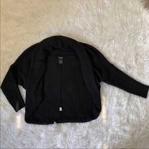 Ann Taylor Knit Cardigan
